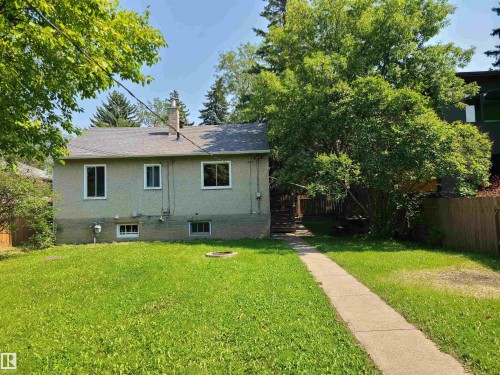 6326 109A Street Nw, Edmonton, AB - Outdoor