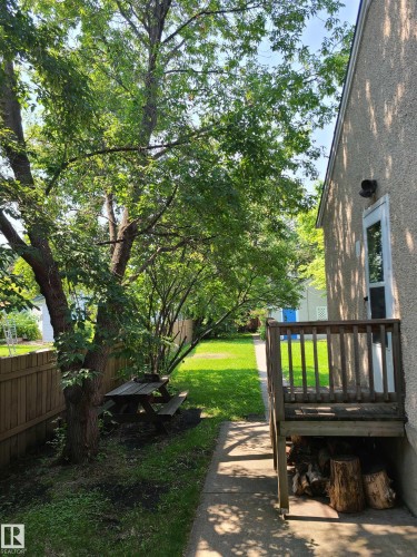 6326 109A Street Nw, Edmonton, AB - Outdoor