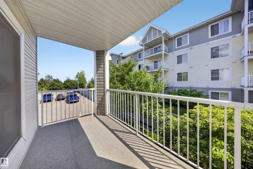 #215 4403 23 St Nw, Edmonton, AB - Outdoor With Exterior