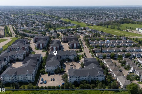#215 4403 23 St Nw, Edmonton, AB - Outdoor With View