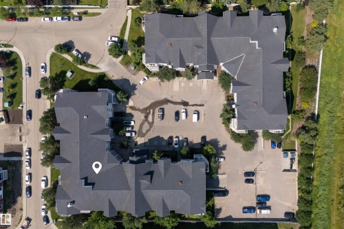 #215 4403 23 St Nw, Edmonton, AB - Outdoor With View