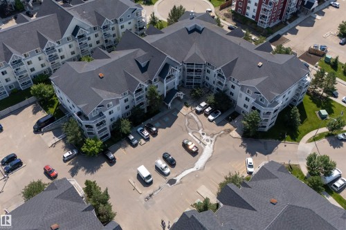 #215 4403 23 St Nw, Edmonton, AB - Outdoor With View