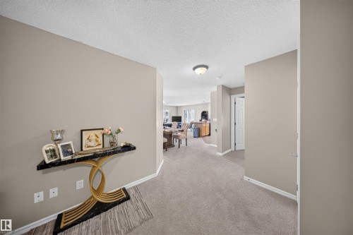 #215 4403 23 St Nw, Edmonton, AB - Indoor Photo Showing Other Room
