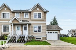 #33 2503 24 ST NW  Edmonton, AB T6T 0B5