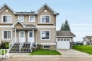 #33 2503 24 St Nw, Edmonton, AB  - Outdoor With Facade 