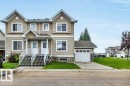 #33 2503 24 St Nw, Edmonton, AB  - Outdoor With Facade 
