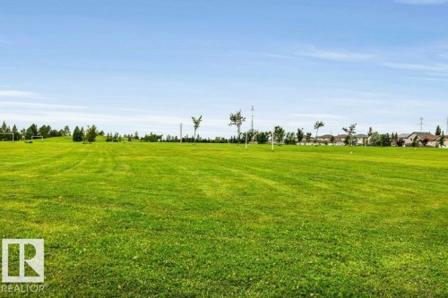 #33 2503 24 St Nw, Edmonton, AB - Outdoor With View