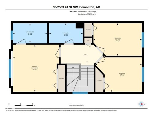 #33 2503 24 St Nw, Edmonton, AB - Other