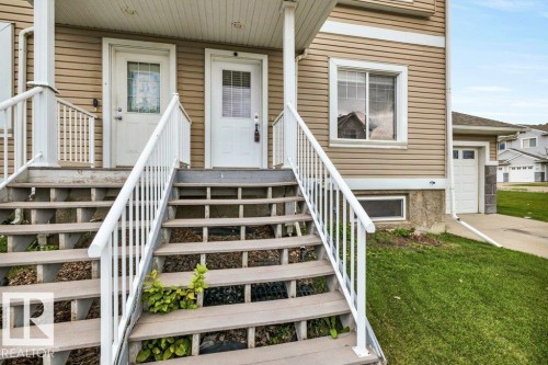 #33 2503 24 St Nw, Edmonton, AB - Outdoor With Facade