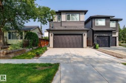 10906 54 Avenue NW  Edmonton, AB T6H 0V1