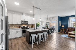 60 SPRUCE GARDENS Crescent  Spruce Grove, AB T7X 0J9