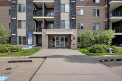 #409 11804 22 AV SW Edmonton, AB T6W 2A2