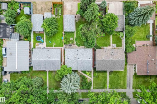 6811 101A Avenue Nw, Edmonton, AB - Outdoor