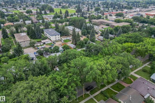 6811 101A Avenue Nw, Edmonton, AB - Outdoor With View