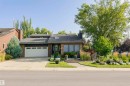 15104 42 Avenue Nw, Edmonton, AB  - Outdoor With Facade 