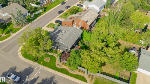 15104 42 Avenue Nw, Edmonton, AB - Outdoor With View