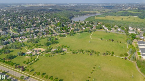 15104 42 Avenue Nw, Edmonton, AB - Outdoor With View