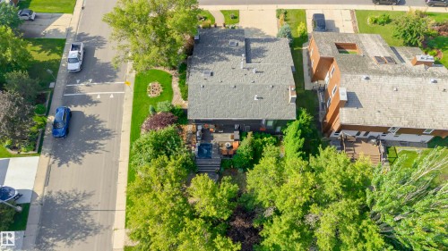 15104 42 Avenue Nw, Edmonton, AB - Outdoor With View