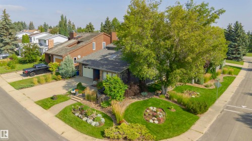 15104 42 Avenue Nw, Edmonton, AB - Outdoor