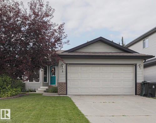 1 Leyland Way, Spruce Grove, AB - Outdoor