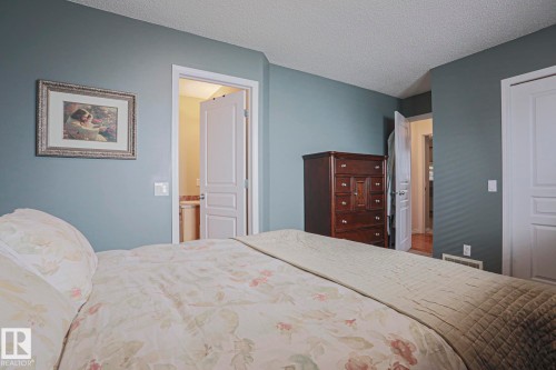 1 Leyland Way, Spruce Grove, AB - Indoor Photo Showing Bedroom