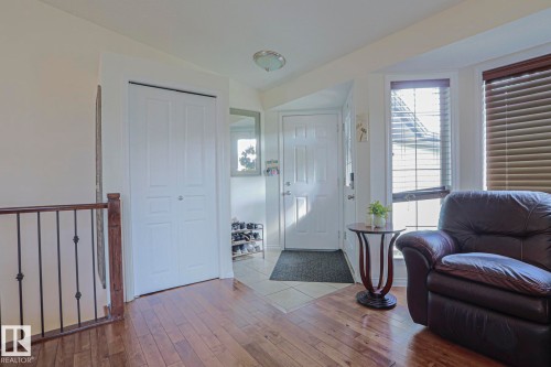 1 Leyland Way, Spruce Grove, AB - Indoor