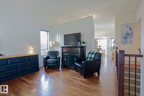 1 Leyland Way, Spruce Grove, AB - Indoor