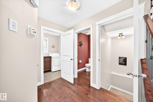 14015 146 Avenue Nw, Edmonton, AB - Indoor Photo Showing Other Room