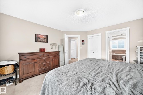 14015 146 Avenue Nw, Edmonton, AB - Indoor Photo Showing Bedroom