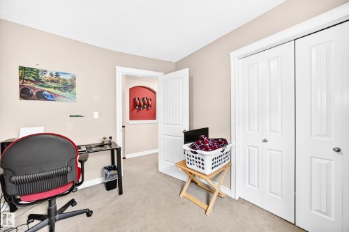 14015 146 Avenue Nw, Edmonton, AB - Indoor Photo Showing Office