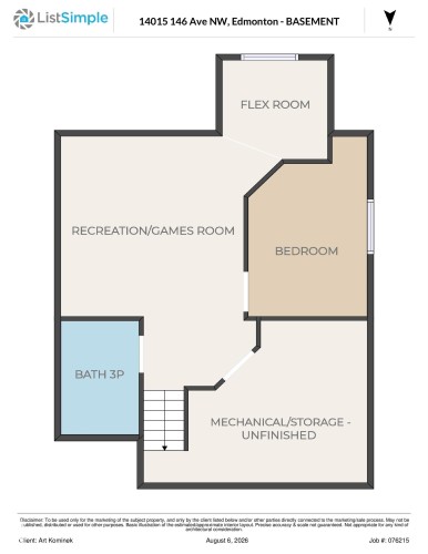 14015 146 Avenue Nw, Edmonton, AB - Other