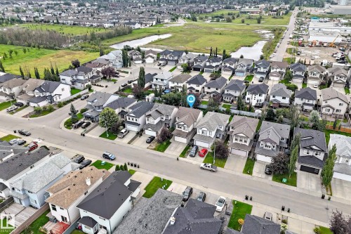 14015 146 Avenue Nw, Edmonton, AB - Outdoor With View