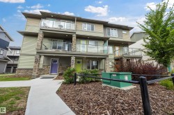 #102 1530 TAMARACK BV NW  Edmonton, AB T6T 2E6