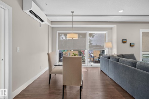 #301 10006 83 Av Nw, Edmonton, AB - Indoor