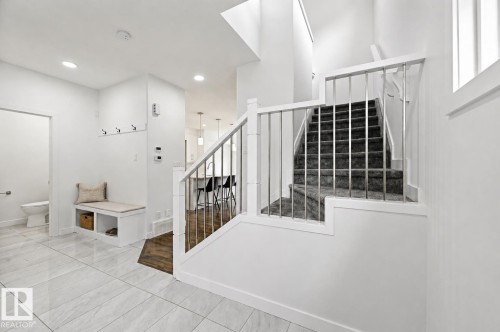 7258 Chivers Place Sw, Edmonton, AB - Indoor Photo Showing Other Room