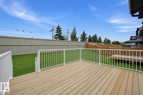 7258 Chivers Place Sw, Edmonton, AB - Outdoor