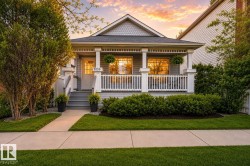 2050 TANNER Wynd NW Edmonton, AB T6R 2R4