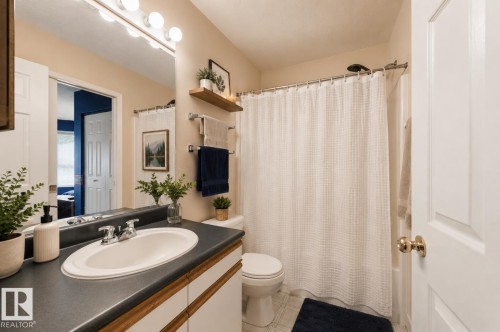 2050 Tanner Wynd Nw, Edmonton, AB - Indoor Photo Showing Bathroom