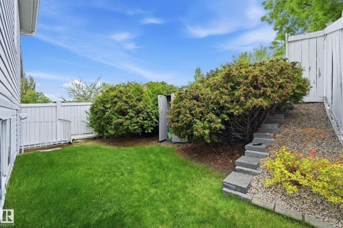 2050 Tanner Wynd Nw, Edmonton, AB - Outdoor
