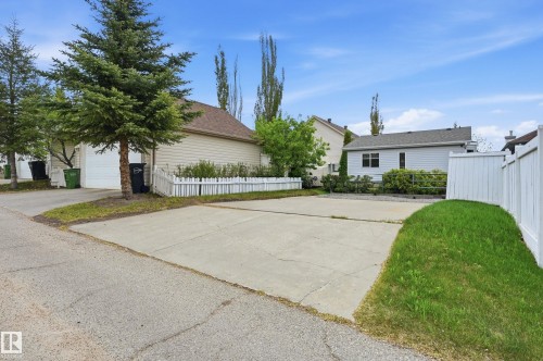 2050 Tanner Wynd Nw, Edmonton, AB - Outdoor