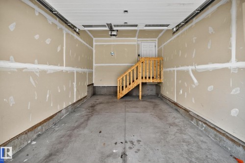 Additional content - 4879 Alwood Point(E) Sw, Edmonton, AB - Indoor Photo Showing Garage
