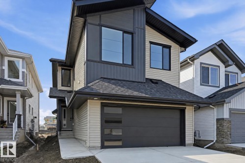 935 18 Avenue Nw, Edmonton, AB - Outdoor