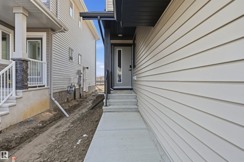 935 18 Avenue Nw, Edmonton, AB - Outdoor With Exterior