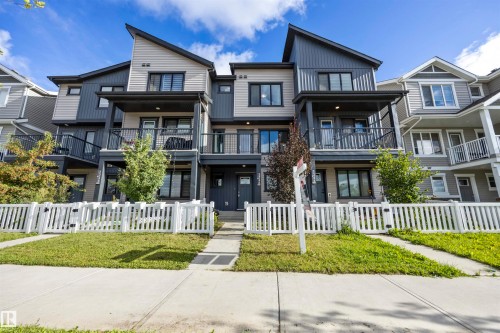 1246 Aster Boulevard Nw, Edmonton, AB 