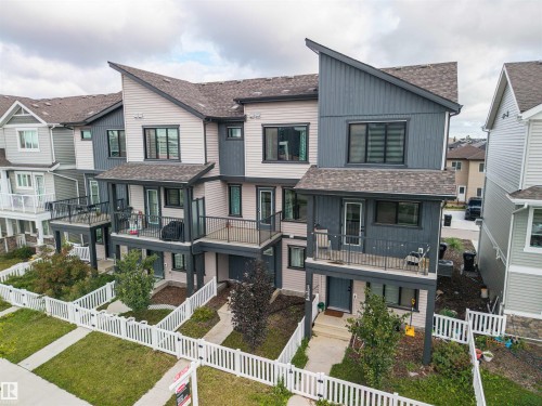 1246 Aster Boulevard Nw, Edmonton, AB 