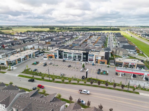 1246 Aster Boulevard Nw, Edmonton, AB 