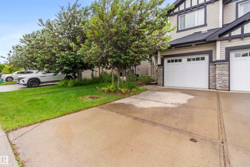 17205 73 Street Nw, Edmonton, AB - Outdoor