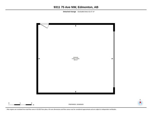 9311 75 Avenue Nw, Edmonton, AB - Other