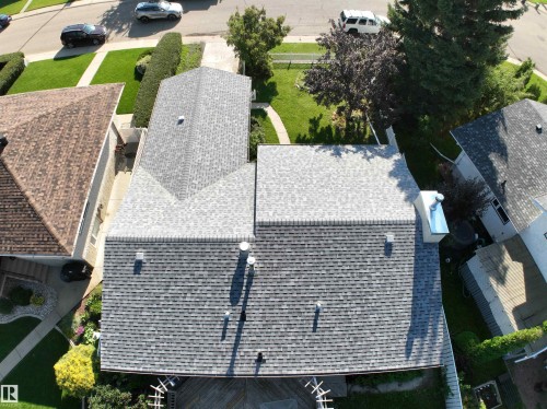 3508 106A Street Nw, Edmonton, AB - Outdoor