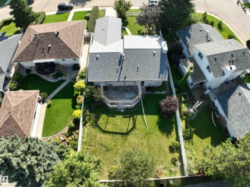 3508 106A Street Nw, Edmonton, AB - Outdoor